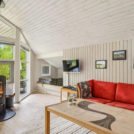 Niglaes - 700m From The Sea By Interhome Nyaraló Læsø