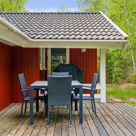 Nyaraló Niglaes - 700m From The Sea By Interhome *