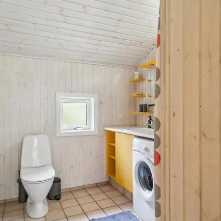Niglaes - 700m From The Sea By Interhome *