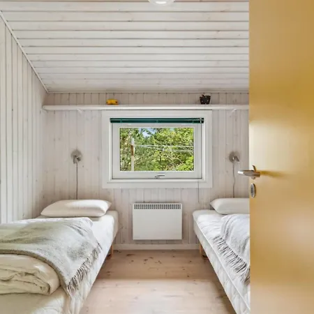 Niglaes - 700m From The Sea By Interhome Casa vacanze Laeso