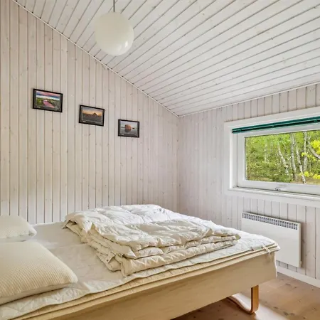 Feriehus Niglaes - 700m From The Sea By Interhome *