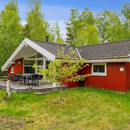 Feriehus Niglaes - 700m From The Sea By Interhome *